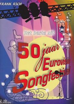 50 Jahre Eurovision Songfestival 