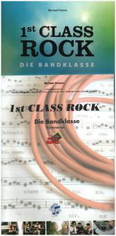 1st Class Rock - Die Bandklasse 1 