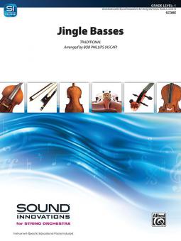 Jingle Basses Standard
