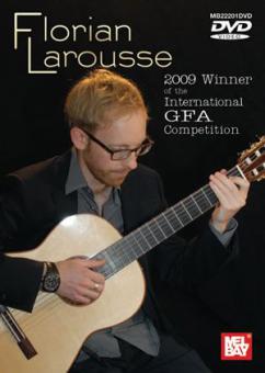 Florian Larousse 