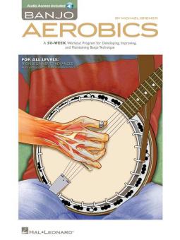 Banjo Aerobics 