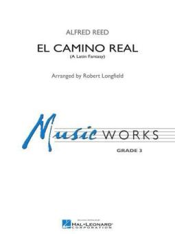 El Camino Real Standard