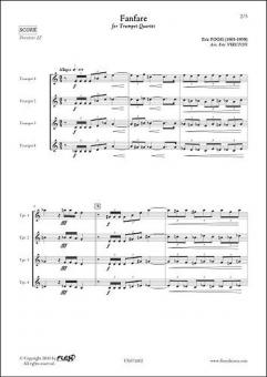 Fanfare 