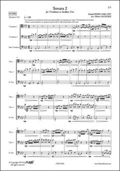 Sonata 2 
