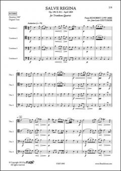 Salve Regina 