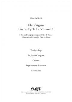 Flute'Again 