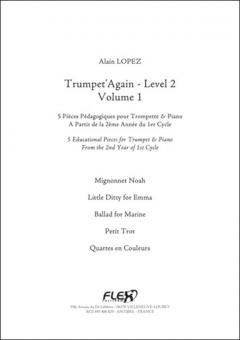 Trumpet'Again 