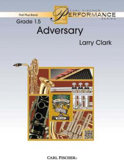 Adversary 