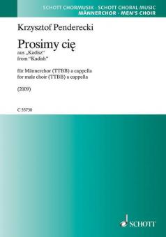 Prosimy cie Standard