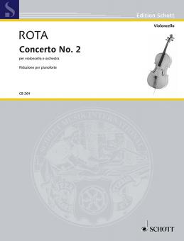 Concerto No. 2 Standard