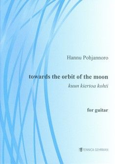 Towards The Orbit Of The Moon 