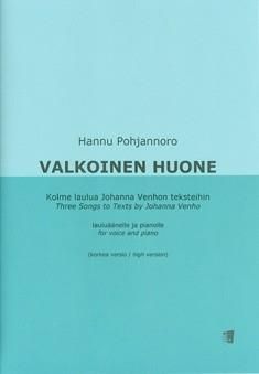 Valkoinen Huone 