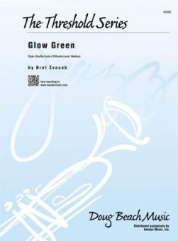 Glow Green Standard