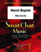 March Bopish 