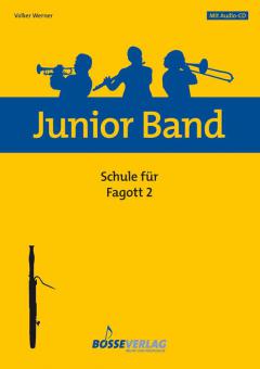 Junior 2 