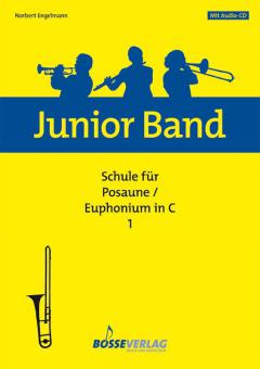 Junior 1 