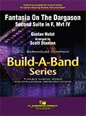 Fantasia On The Dargason 