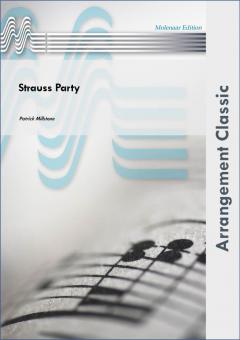 Strauss Party (Fanfarenorchester) 