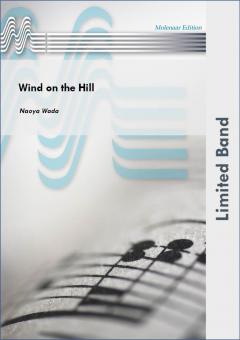 Wind on the Hill (Fanfarenorchester) 