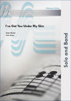 I've Got You Under My Skin (Fanfarenorchester) 
