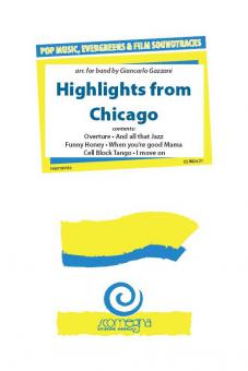 Highlights from Chicago 