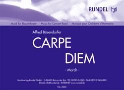 Carpe Diem 