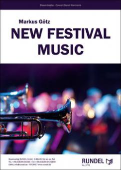 New Festival Music 