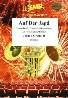 Auf der Jagd Standard