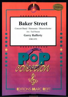 Baker Street Standard