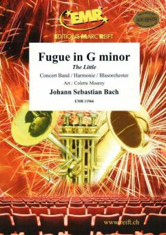 Fugue in G minor Standard