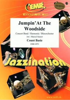 Jumpin' At The Woodside Standard