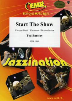 Start The Show Standard