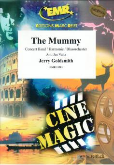 The Mummy Standard