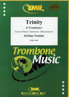 Trinity Standard