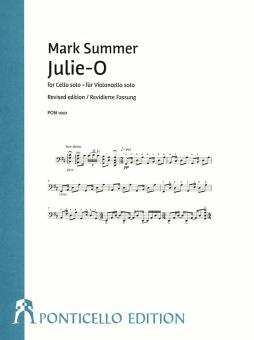 Julie-O 