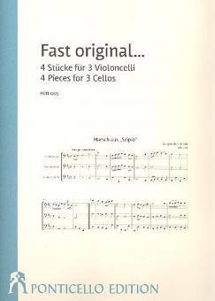 Fast original ... 