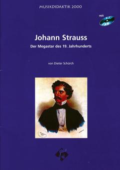 Johann Strauss 