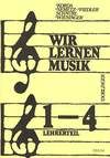 Wir lernen Musik 
