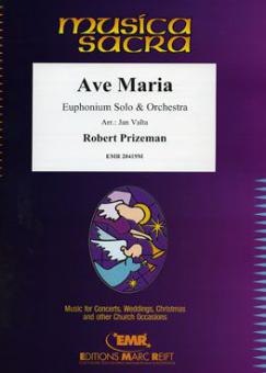 Ave Maria Standard