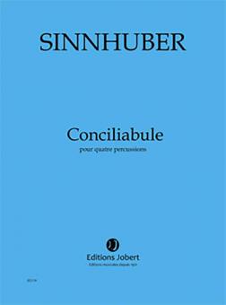 Conciliabule 