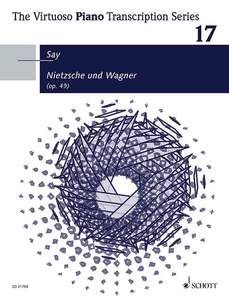 Nietzsche and Wagner Op. 49 Standard