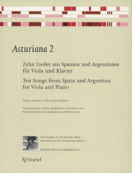 Asturiana 2 