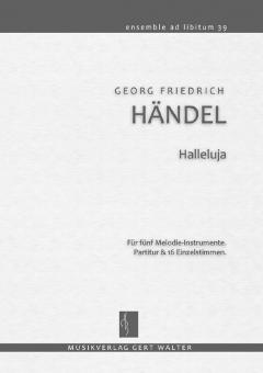 Halleluja Standard