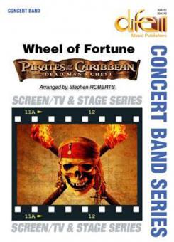 Wheel Of Fortune 