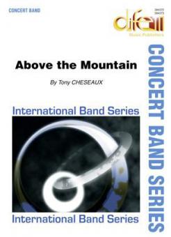 Above The Mountain 