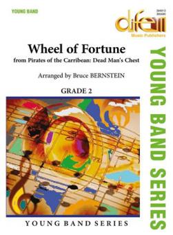 Wheel Of Fortune 