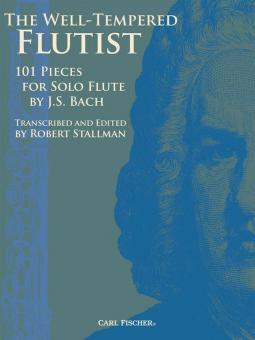 The Well-Tempered Flutist 