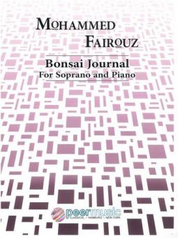 Bonsai Journal 