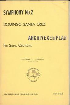 Symphony No. 2 