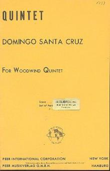 Quintet op. 33 